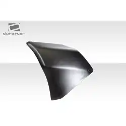 2003-2008 Nissan 350Z Z33 RBS Front Fender Flare Add Ons - 2 Piece image - 7