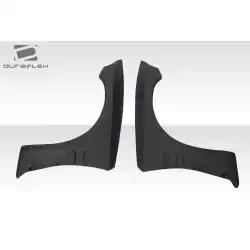 1992-1995 Honda Civic 2dr / HB TKO RBS Wide Body Front Fenders - 2 Piece image - 3