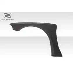 1992-1995 Honda Civic 2dr / HB TKO RBS Wide Body Front Fenders - 2 Piece image - 6