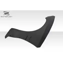 1992-1995 Honda Civic 2dr / HB TKO RBS Wide Body Front Fenders - 2 Piece image - 8