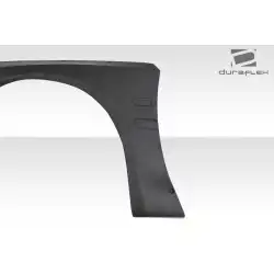 1992-1995 Honda Civic 2dr / HB TKO RBS Wide Body Front Fenders - 2 Piece image - 10