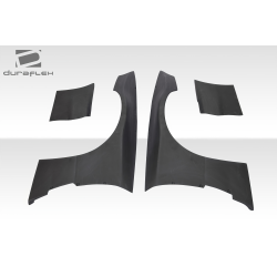 1989-1994 Nissan Skyline R32 2DR Duraflex TKO RBS Wide Body Front Fenders - 2 Piece image - 3