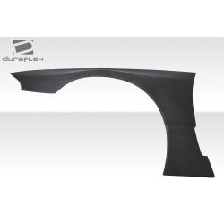 1989-1994 Nissan Skyline R32 2DR Duraflex TKO RBS Wide Body Front Fenders - 2 Piece image - 4