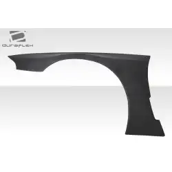 1989-1994 Nissan Skyline R32 2DR TKO RBS Wide Body Front Fenders - 2 Piece image - 4