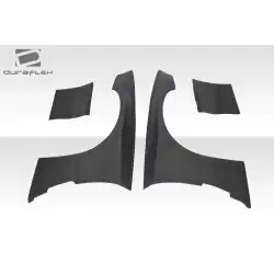 1989-1994 Nissan Skyline R32 2DR TKO RBS Wide Body Front Fenders - 2 Piece image - 5