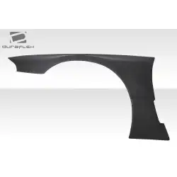 1989-1994 Nissan Skyline R32 2DR TKO RBS Wide Body Front Fenders - 2 Piece image - 7
