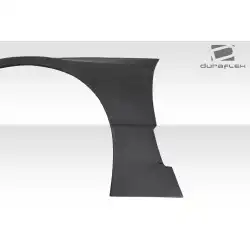 1989-1994 Nissan Skyline R32 2DR TKO RBS Wide Body Front Fenders - 2 Piece image - 11