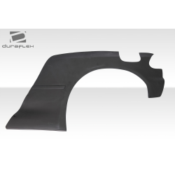 1992-1995 Honda Civic HB Duraflex TKO RBS Wide Body Rear Fender Flares - 2 Piece image - 4