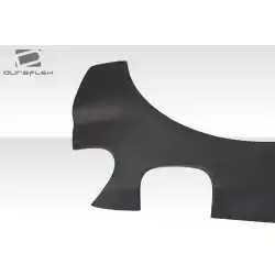 1992-1995 Honda Civic HB TKO RBS Wide Body Rear Fender Flares - 2 Piece image - 6