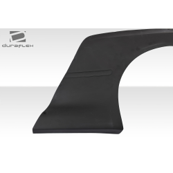 1992-1995 Honda Civic HB Duraflex TKO RBS Wide Body Rear Fender Flares - 2 Piece image - 7