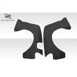 1992-1995 Honda Civic TKO RBS Fender Flare image - 4
