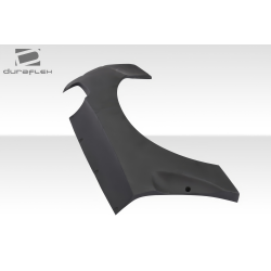 2000-2009 Honda S2000 Duraflex TKO RBS Wide Body Rear Fender Flares - 2 Piece image - 8