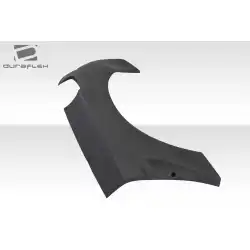 2000-2009 Honda S2000 TKO RBS Wide Body Rear Fender Flares - 2 Piece image - 5