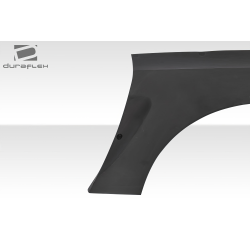 2000-2009 Honda S2000 Duraflex TKO RBS Wide Body Rear Fender Flares - 2 Piece image - 5