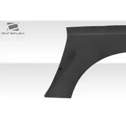 2000-2009 Honda S2000 TKO RBS Wide Body Rear Fender Flares - 2 Piece image - 7