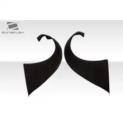 1999-2002 Nissan Silvia S15 TKO RBS Wide Body Rear Fender Flares - 2 Piece image - 3