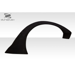 1999-2002 Nissan Silvia S15 Duraflex TKO RBS Wide Body Rear Fender Flares - 2 Piece image - 5