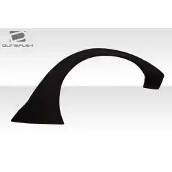 1999-2002 Nissan Silvia S15 TKO RBS Wide Body Rear Fender Flares - 2 Piece image - 4