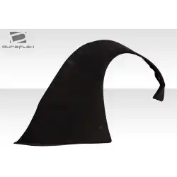 1999-2002 Nissan Silvia S15 TKO RBS Wide Body Rear Fender Flares - 2 Piece image - 11