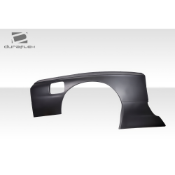 1989-1994 Nissan Skyline R32 2DR Duraflex TKO RBS Wide Body Rear Fender Flares - 2 Piece image - 4