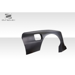 1989-1994 Nissan Skyline R32 2DR Duraflex TKO RBS Wide Body Rear Fender Flares - 2 Piece image - 8