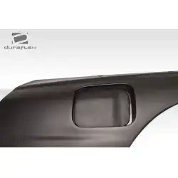 1989-1994 Nissan Skyline R32 2DR TKO RBS Wide Body Rear Fender Flares - 2 Piece image - 8