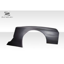 1989-1994 Nissan Skyline R32 2DR Duraflex TKO RBS Wide Body Rear Fender Flares - 2 Piece image - 5