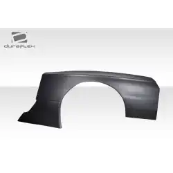 1989-1994 Nissan Skyline R32 2DR TKO RBS Wide Body Rear Fender Flares - 2 Piece image - 9