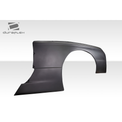 1989-1994 Nissan Skyline R32 2DR Duraflex TKO RBS Wide Body Rear Fender Flares - 2 Piece image - 7