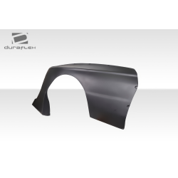 1989-1994 Nissan Skyline R32 2DR Duraflex TKO RBS Wide Body Rear Fender Flares - 2 Piece image - 9
