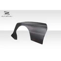 1989-1994 Nissan Skyline R32 2DR TKO RBS Wide Body Rear Fender Flares - 2 Piece image - 11