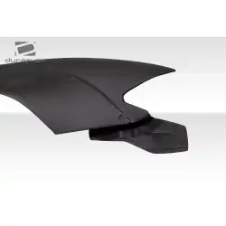 1999-2002 Nissan Silvia S15 TKO RBS Wide Body Front Fender Flares - 2 Piece image - 8