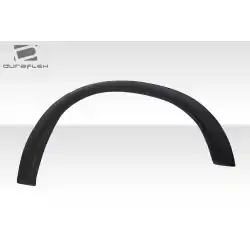 1990-1997 Mazda Miata TKO RBS Wide Body Rear Fender Flares - 2 Piece image - 4