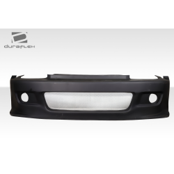 1992-1995 Honda Civic Duraflex TKO RBS Wide Body Front Bumper - 1 Piece image - 4