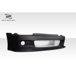 1992-1995 Honda Civic Duraflex TKO RBS Wide Body Front Bumper - 1 Piece image - 6