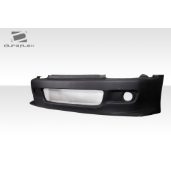 1992-1995 Honda Civic Duraflex TKO RBS Wide Body Front Bumper - 1 Piece image - 7