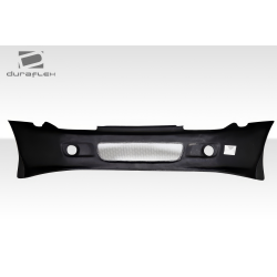 1992-1995 Honda Civic Duraflex TKO RBS Wide Body Front Bumper - 1 Piece image - 8