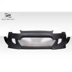 2000-2009 Honda S2000 TKO RBS Wide Body Front Bumper - 3 Piece image - 3