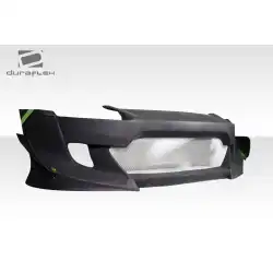 2000-2009 Honda S2000 TKO RBS Wide Body Front Bumper - 3 Piece image - 5