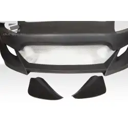 2000-2009 Honda S2000 TKO RBS Wide Body Front Bumper - 3 Piece image - 8