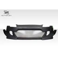 2000-2009 Honda S2000 TKO RBS Wide Body Front Bumper - 3 Piece image - 7