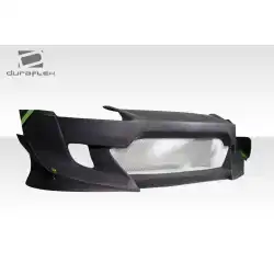 2000-2009 Honda S2000 TKO RBS Wide Body Front Bumper - 3 Piece image - 11