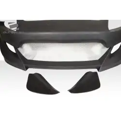 2000-2009 Honda S2000 TKO RBS Wide Body Front Bumper - 3 Piece image - 17