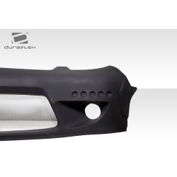 1993-1997 Mazda RX-7 Duraflex TKO RBS Wide Body Front Bumper - 1 Piece (S) image - 5