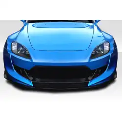 2000-2009 Honda S2000 TKO RBS Wide Body Front Lip - 1 Piece (S) image - 1