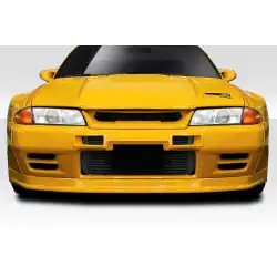 1989-1994 Nissan Skyline R32 2DR TKO RBS Wide Body Front Lip - 1 Piece image - 1