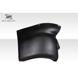 1992-1995 Honda Civic HB Duraflex TKO RBS Wide Body Rear Bumper Add-Ons - 2 Piece image - 6