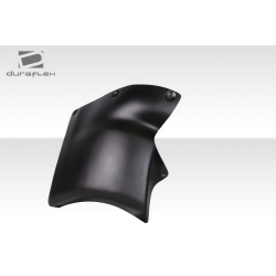 1992-1995 Honda Civic HB Duraflex TKO RBS Wide Body Rear Bumper Add-Ons - 2 Piece image - 7