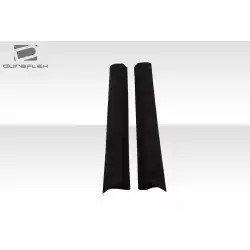 1992-1995 Honda Civic TKO RBS Side Skirts image - 5