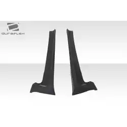 2000-2009 Honda S2000 TKO RBS Wide Body Side Skirts Rocker Panels - 2 Piece image - 3
